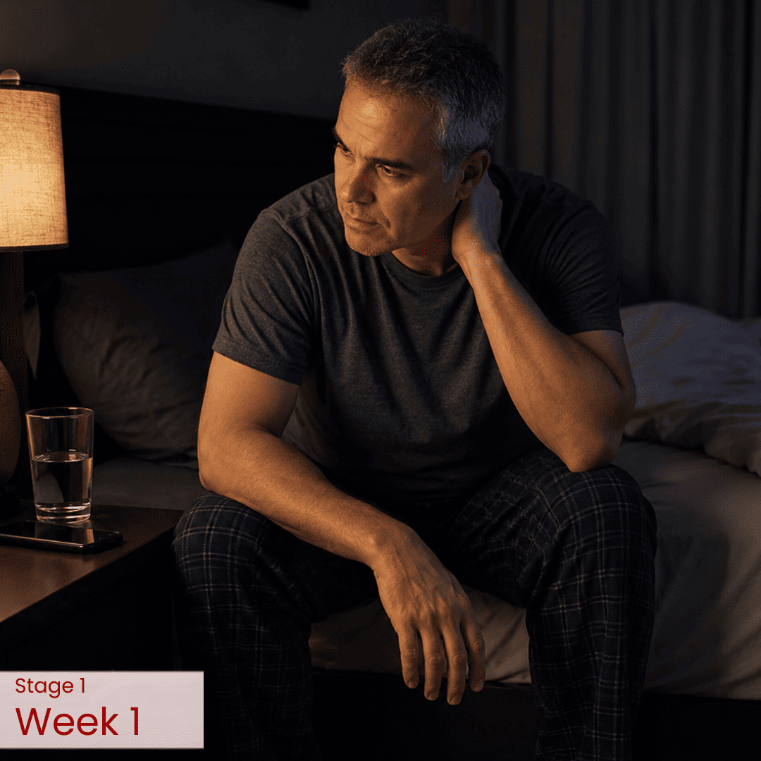 Week 1