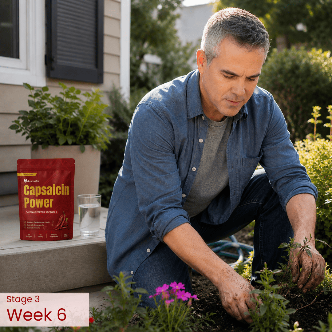 Week 6
