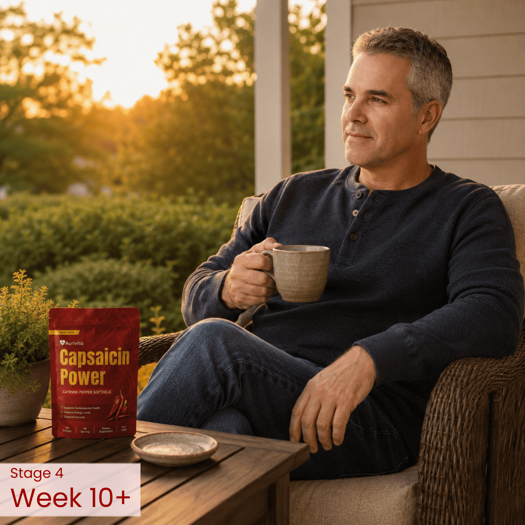 Week 10+