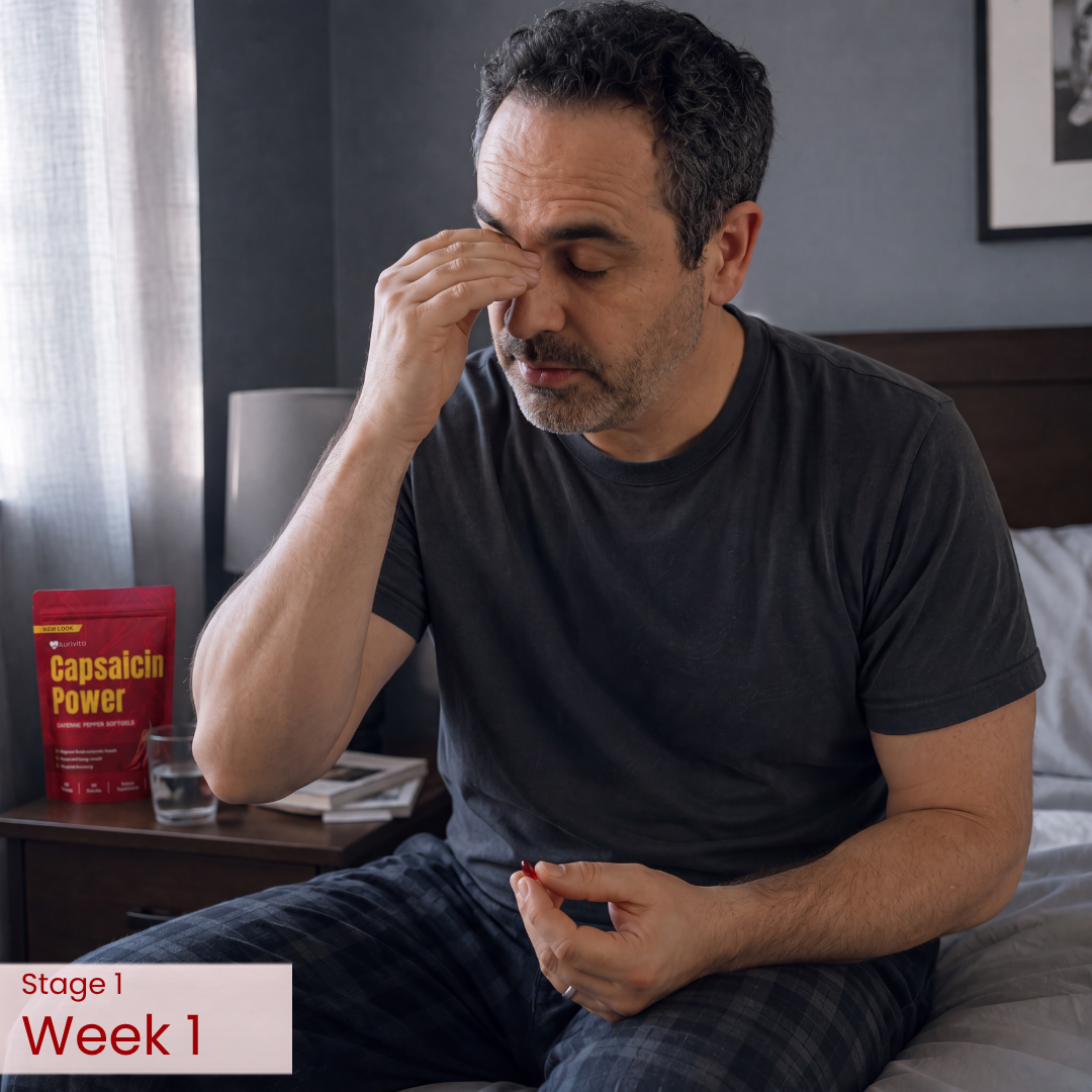 Week 1