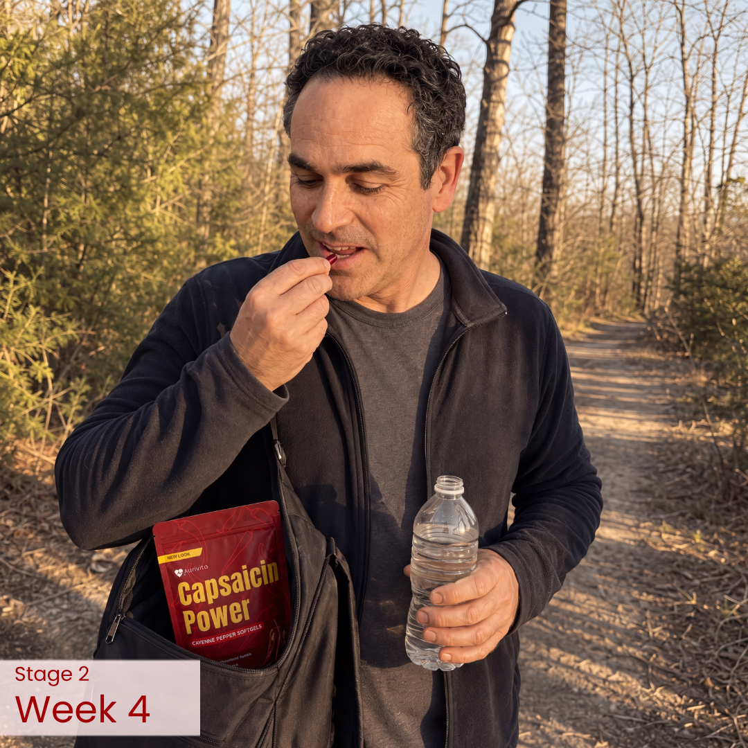 Week 4