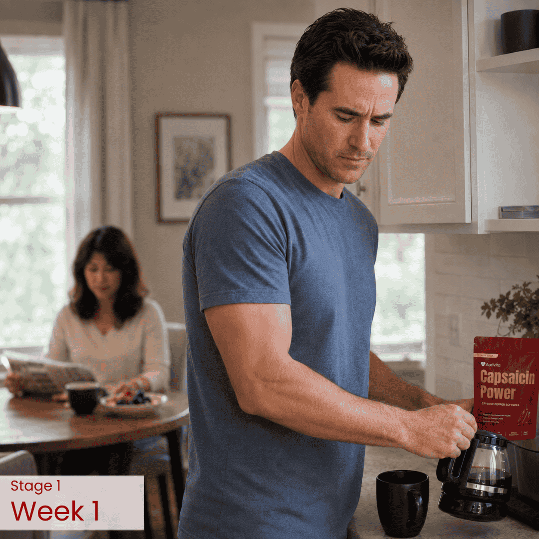 Week 1