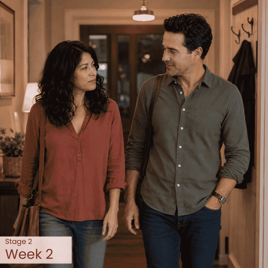 Week 2