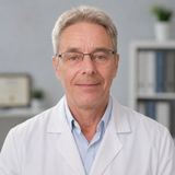 Dr Mark Watson