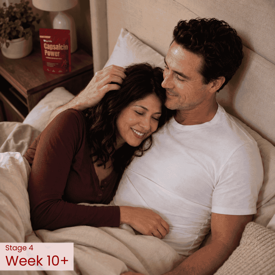 Week 10+