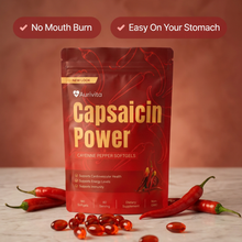 Aurivita Cayenne Pepper