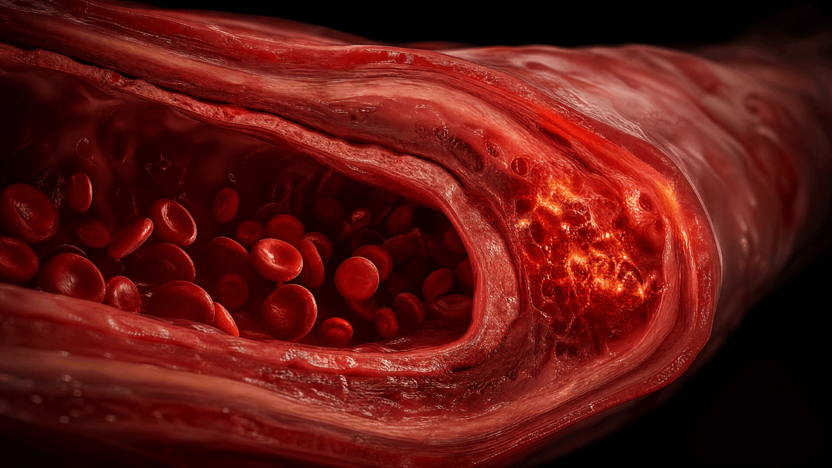 Chronic inflammation