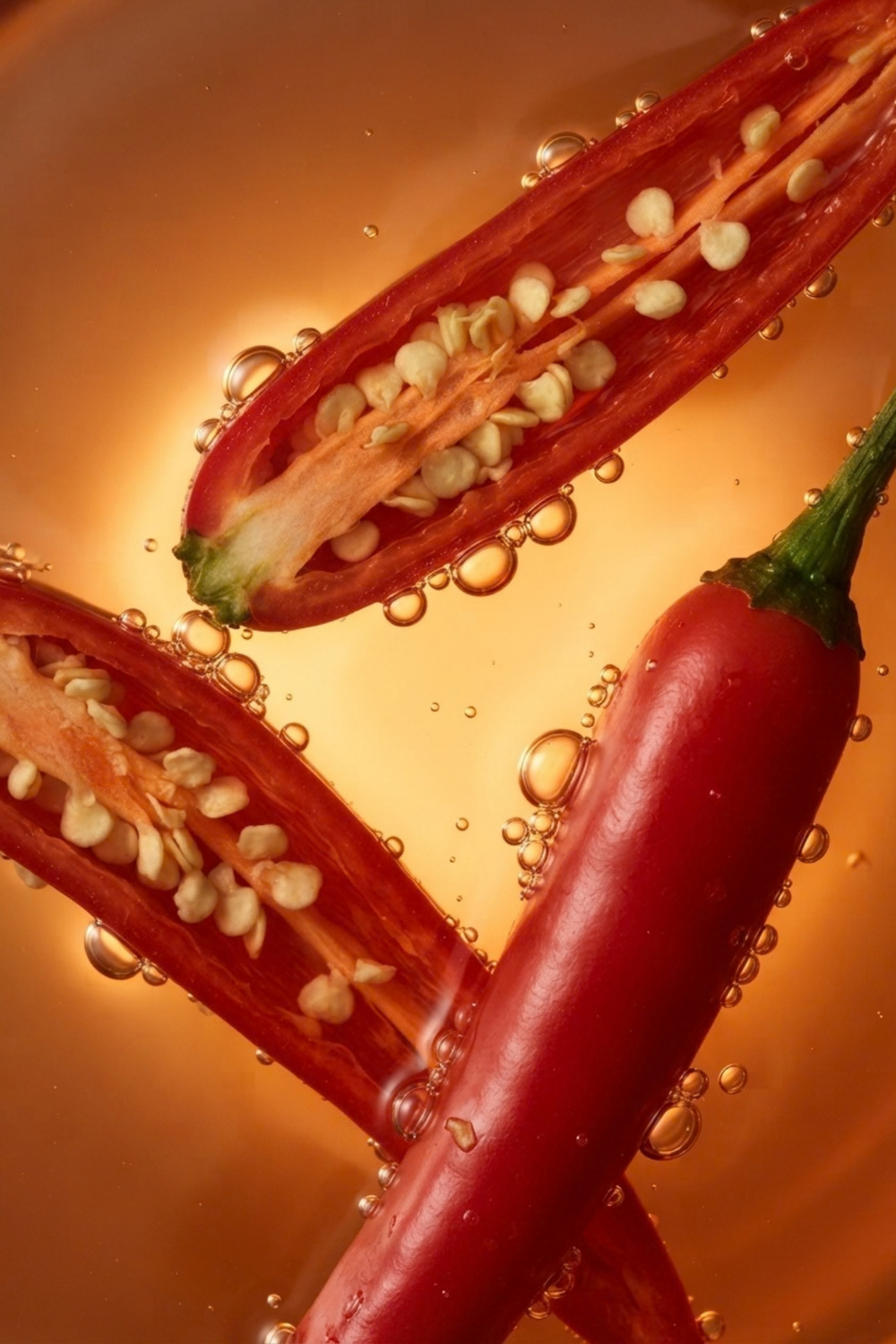 Cayenne Pepper