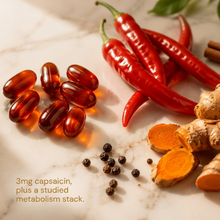 Aurivita Cayenne Pepper