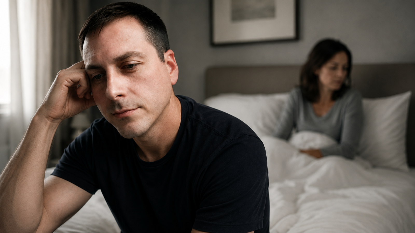 The Warning Sign Most Men Ignore