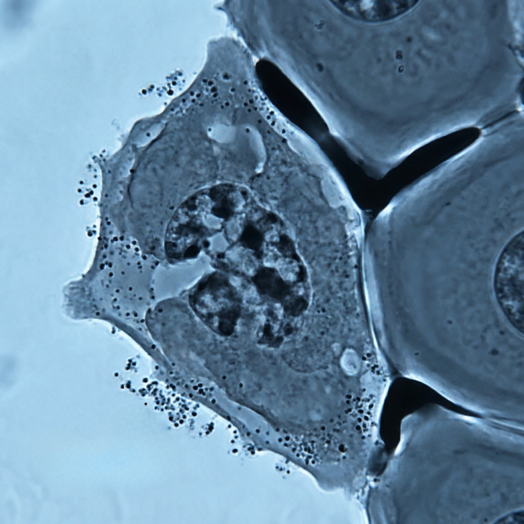 Endothelial Dysfunction