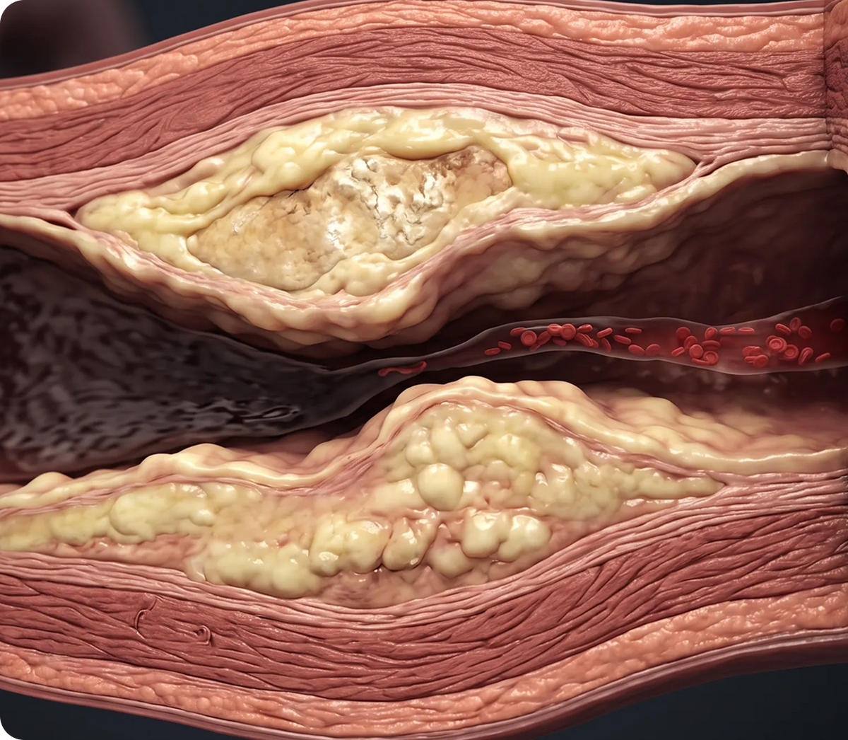 High Cholesterol