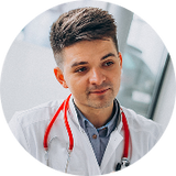 Dr. Michael Harris