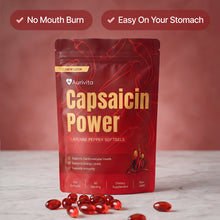 Aurivita Capsaicin Power