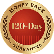 120-Day Guarantee