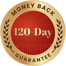 120-Day Guarantee